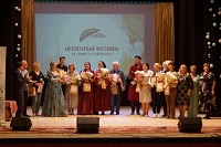 Воткинский район принял гостей Литературного фестиваля на родине П.И. Чайковского